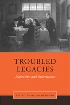 Troubled Legacies(English, Hardcover, unknown)