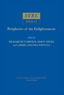 Peripheries of the Enlightenment(English, Paperback, unknown)