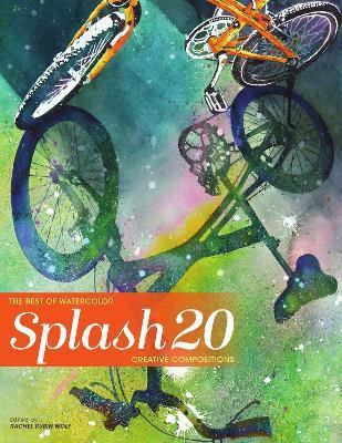 Splash 20(English, Hardcover, Rubin Wolf Rachel)