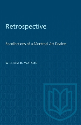 Retrospective(English, Electronic book text, Watson William R.)