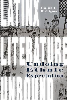 Latinx Literature Unbound(English, Hardcover, Rodriguez Ralph E.)