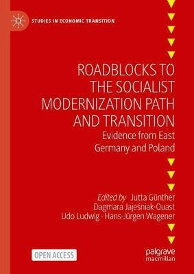 Roadblocks to the Socialist Modernization Path and Transition(English, Hardcover, unknown)