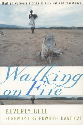 Walking on Fire(English, Electronic book text, Bell Beverly)