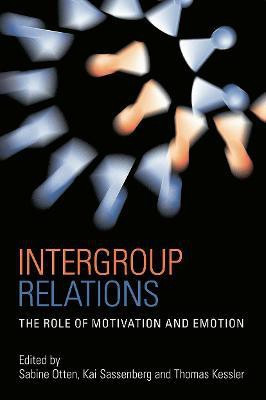 Intergroup Relations(English, Paperback, unknown)