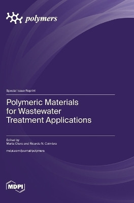 Polymeric Materials for Wastewater Treatment Applications(English, Hardcover, unknown)