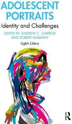 Adolescent Portraits(English, Paperback, unknown)