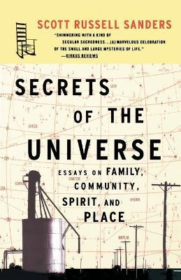Secrets of the Universe(English, Paperback, Sanders Scott Russell)
