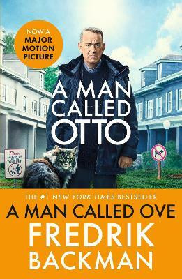 A Man Called Ove(English, Paperback, Backman Fredrik)