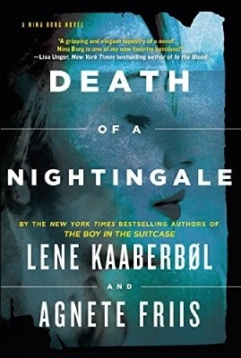 Death Of A Nightingale(English, Paperback, Kaaberbol Lene)