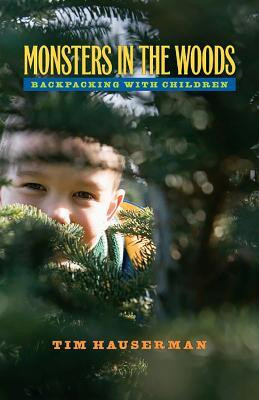 Monsters in the Woods(English, Paperback, University of Nevada Press)