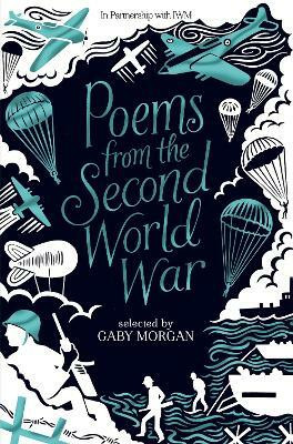 Poems from the Second World War(English, Paperback, Morgan Gaby)