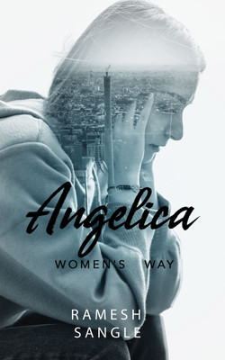 ANGELICA(Paperback, Ramesh Sangle)