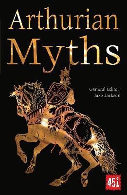 Arthurian Myths(English, Paperback, unknown)