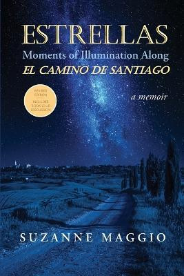 Estrellas(English, Paperback, Maggio Suzanne)