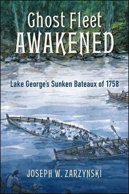 Ghost Fleet Awakened(English, Paperback, Zarzynski Joseph W.)