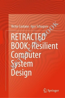 Resilient Computer System Design(English, Hardcover, Castano Victor)