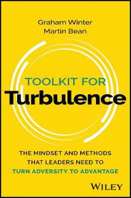 Toolkit for Turbulence(English, Paperback, Winter Graham)