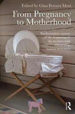 From Pregnancy to Motherhood(English, Paperback, unknown)