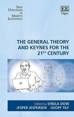 The General Theory and Keynes for the 21st Century(English, Hardcover, unknown)