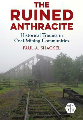 The Ruined Anthracite(English, Paperback, Shackel Paul A.)