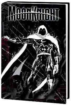 Moon Knight: Marc Spector Omnibus Vol. 1(English, Hardcover, Dixon Chuck)