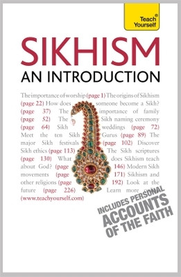 Sikhism - An Introduction: Teach Yourself(English, Paperback, Cole Owen)