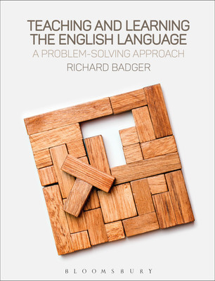 Teaching and Learning the English Language(English, Hardcover, Badger Richard Dr)