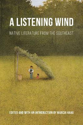 A Listening Wind(English, Hardcover, unknown)