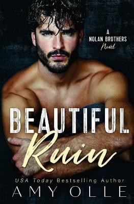 Beautiful Ruin(English, Paperback, Olle Amy)