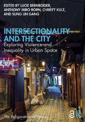 Intersectionality and the City(English, Paperback, unknown)