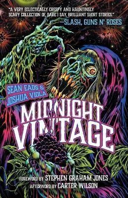 Midnight Vintage(English, Paperback, Viola Joshua)