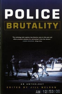 Police Brutality(English, Paperback, unknown)