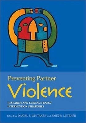Preventing Partner Violence(English, Hardcover, unknown)