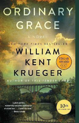 Ordinary Grace(English, Paperback, Krueger William Kent)