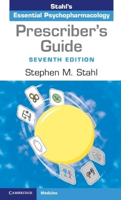 Prescriber's Guide(English, Paperback, Stahl Stephen M.)