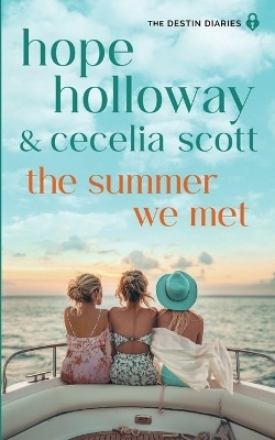 The Summer We Met(English, Paperback, Holloway Hope)