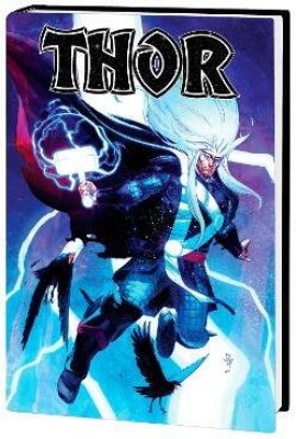 Thor by Cates & Klein Omnibus(English, Hardcover, Cates Donny)