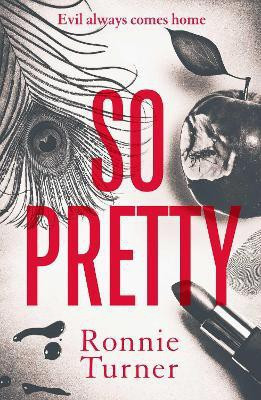 So Pretty(English, Paperback, Turner Ronnie)