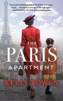 The Paris Apartment(English, Paperback, Bowen Kelly)