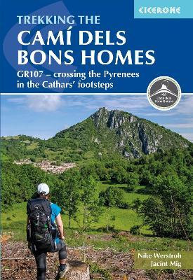 Trekking the Cami dels Bons Homes(English, Paperback, Werstroh Nike)