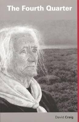 The Fourth Quarter(English, Paperback, Craig David)