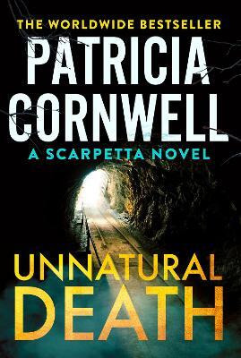 Unnatural Death(English, Paperback, Cornwell Patricia)