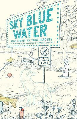 Sky Blue Water(English, Hardcover, unknown)