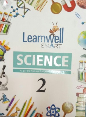 LEARNWELL SMART 2(Paperback, ANKUR KUMAR)