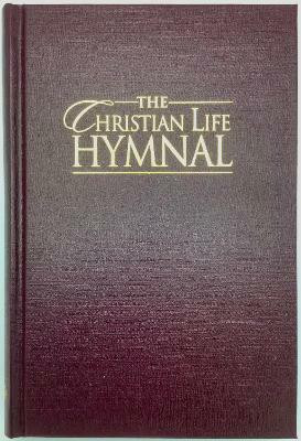 The Christian Life Hymnal, Burgundy(English, Hardcover, Wyse Eric)