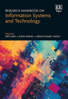 Research Handbook on Information Systems and Technology(English, Hardcover, unknown)
