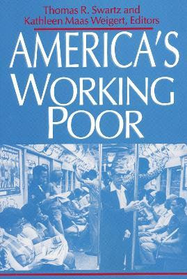 America's Working Poor(English, Paperback, unknown)