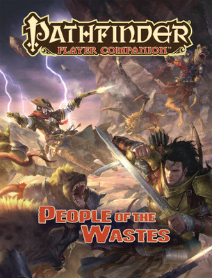Pathfinder Adventure Path: Ruins of Azlant 4 of 6-City in the Deep(English, Paperback, Scott Amber E.)