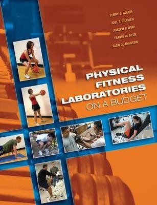 Physical Fitness Laboratories on a Budget(English, Paperback, Housh Terry J.)