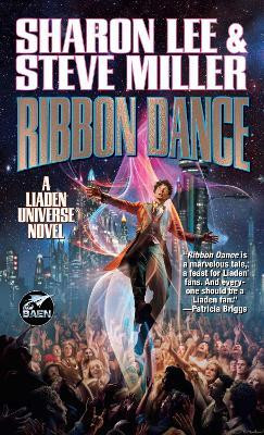 Ribbon Dance: Volume 26(English, Paperback, Lee Sharon)